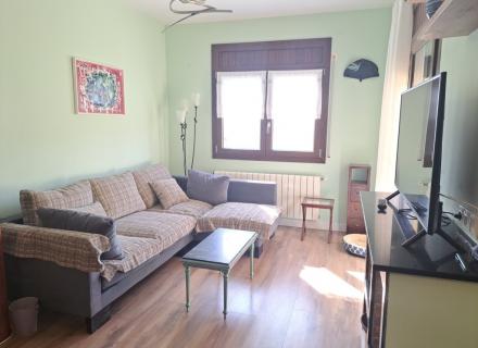 Duplex en maçanet de cabrenys