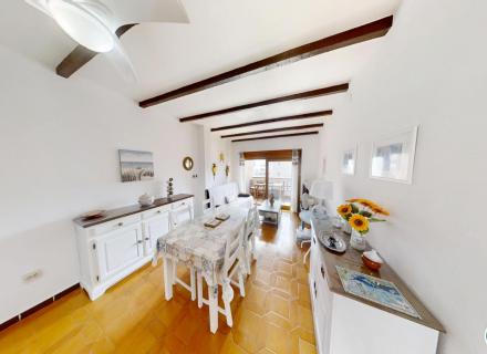 Appartement las chavolas, à 750m de la plage à empuriabrava