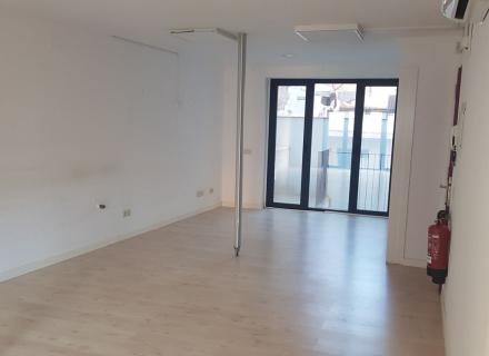 Bureau a louer rue bellaire