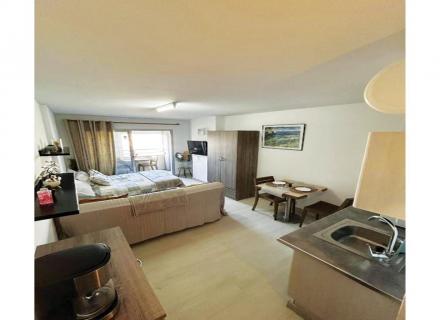 Opportunité! studio à vendre à empuriabrava – costa brava