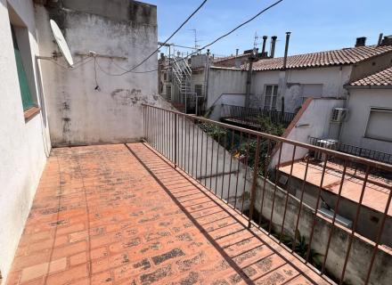 Casa en venta en figueres (barrio sant joan)