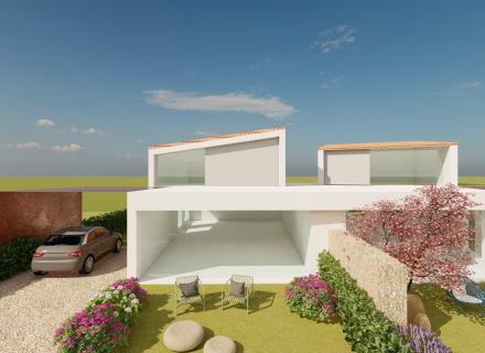Parcela edificable en vilacolum