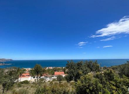 Terrain avec 14 parcelles constructibles, llançà (costa brava)