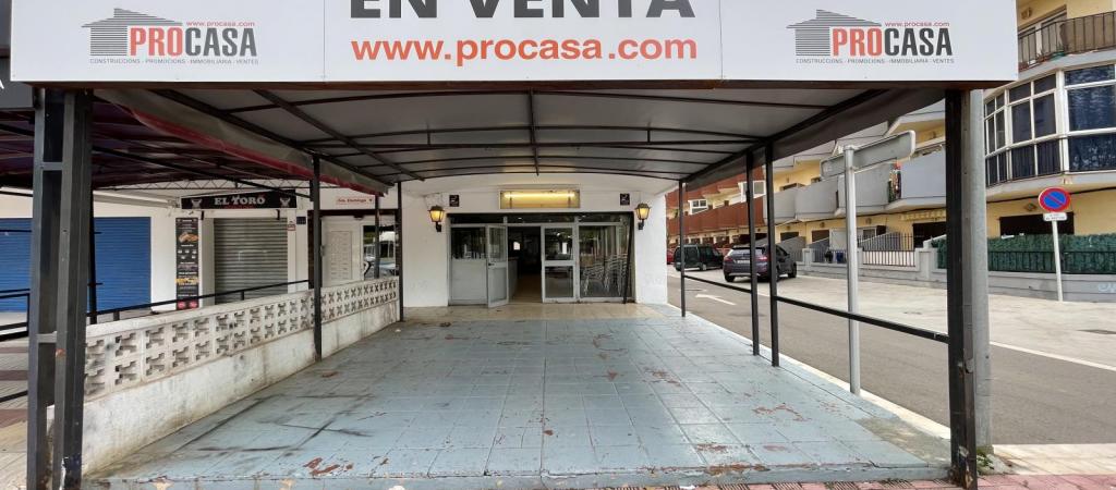 Propiedades en Venta