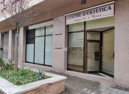 Local comercial en venta c/migdia