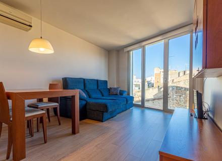 Dúplex a figueres