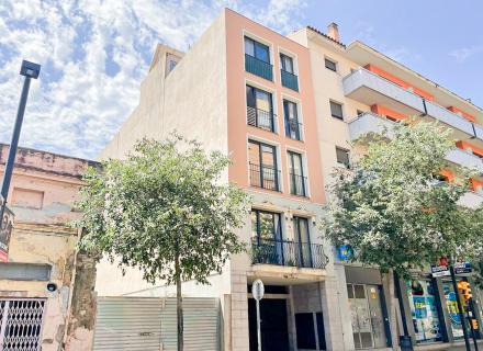 L'investissement judicieux que vous recherchiez à figueres.