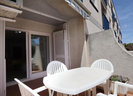 Apartament a 300m de la platja a sant carles