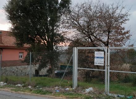 Parcela urbana en vallcanera (sils)