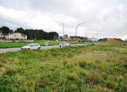 Parcel.la en venda edificable