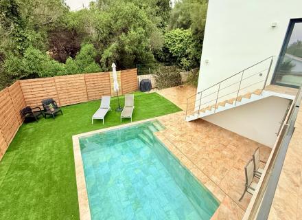 Quand une maison arrête d’être “ce qu’elle était” et devient “ce qu’elle devait être”.