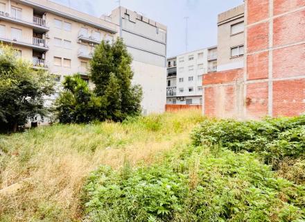 Figueres, solar urbano en venta (horta capallera)
