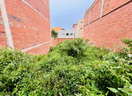 Figueres, en venta solar urbano (horta capallera).