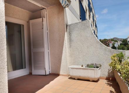 Apartament a sant carles amb llicència turística