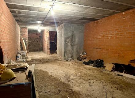 Maison de ville à rénover à figueres (c/calçada de tapis nº7).