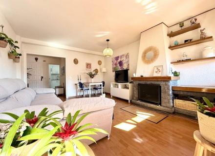 Piso en venta (parc bosc)