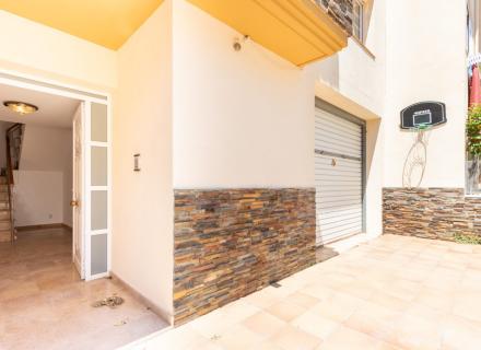 Casa de 3h a la vila de llançà