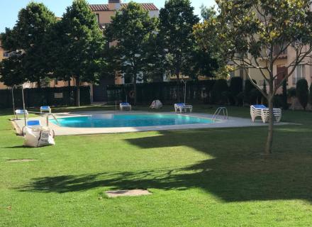 Casa obra nueva empuriabrava
