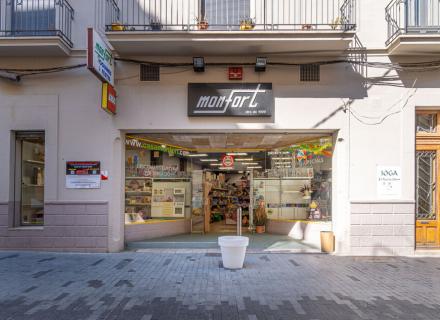 Figueres centro ( a 100 metros del museo dalí)