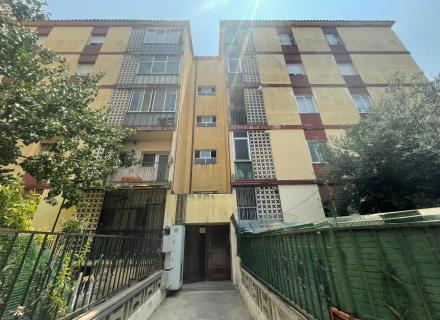 4 sin ascensor en marca de ham