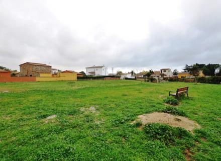 Terreny a garriguella