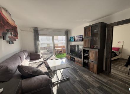 Magnifique appartement totalement rénové