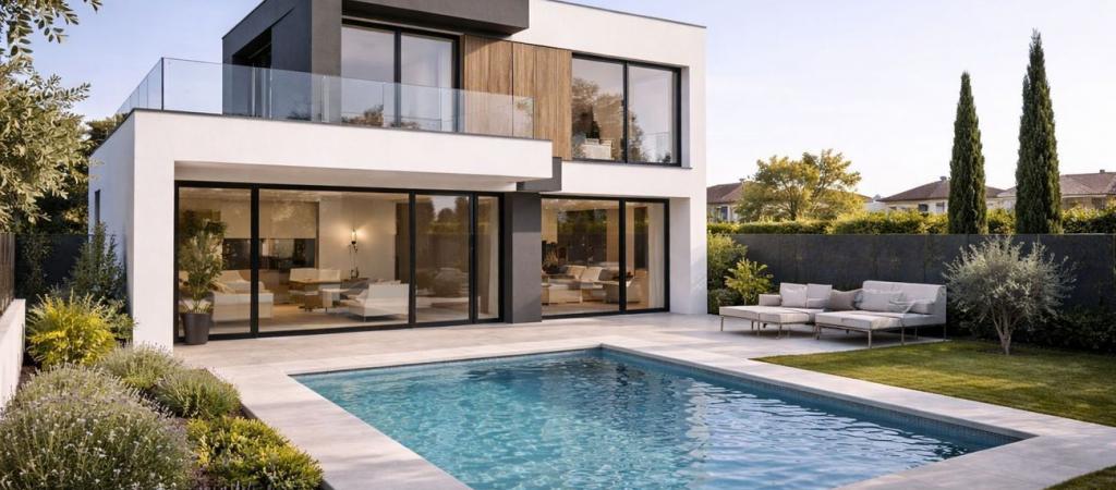 Propiedades en Venta