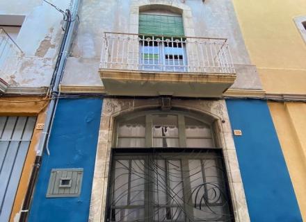 Dúplex céntrico en torroella de montgrí