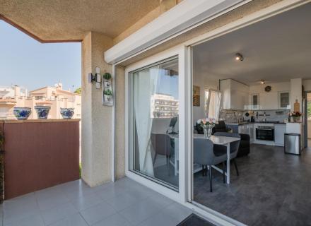 Une opportunité unique dans le port de roses !