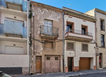 Casa en venda c/sant pau