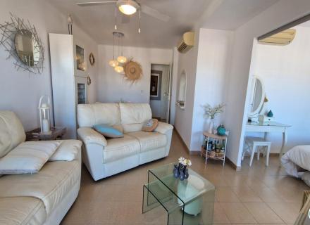 Appartement avec vue à puig rom – roses