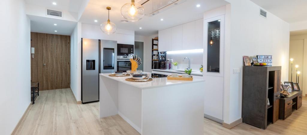 Propiedades en Venta