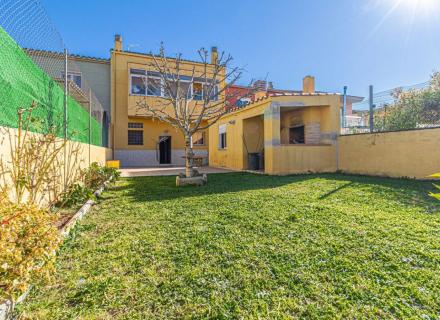 Casa en venda