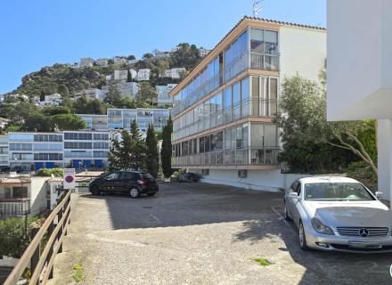 Apartamento con vistas en puig rom – roses