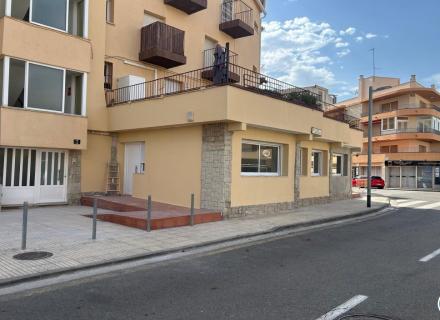 Apartament a 200 m de la platja