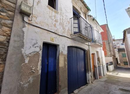Casa per reformar a llançà