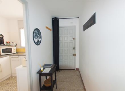¡agradable apartamento cerca de la playa de santa margarita!