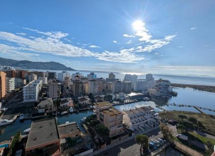 Appartement de 68 m² à roses (santa margarida) à 1400 mètres de la mer