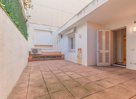 Casa en venta en eixample de figueres