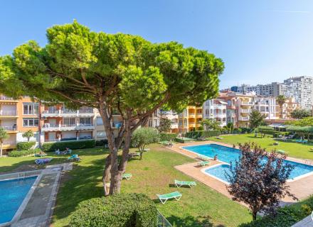 Appartement au centre d'empuriabrava - gran reserva