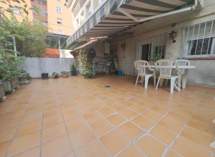Casa en venta situada en parc bosc de figueres