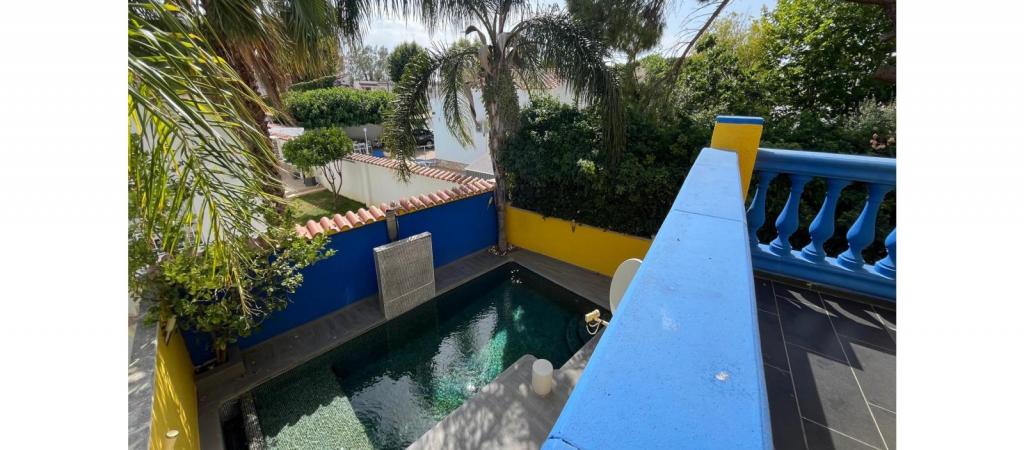 Propiedades en Venta