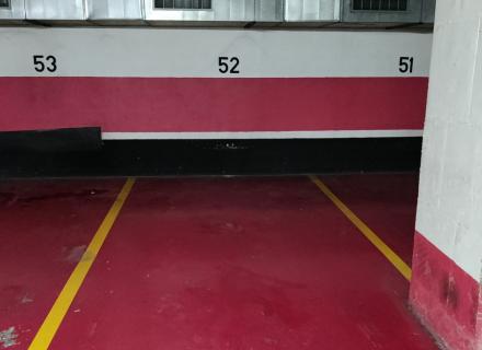 Parking à vendre à figueres
