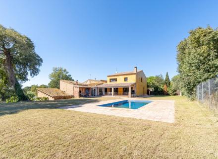 Casa en venta en tonya-garrigas.