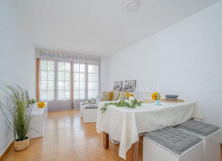Apartamento cerca de la playa.