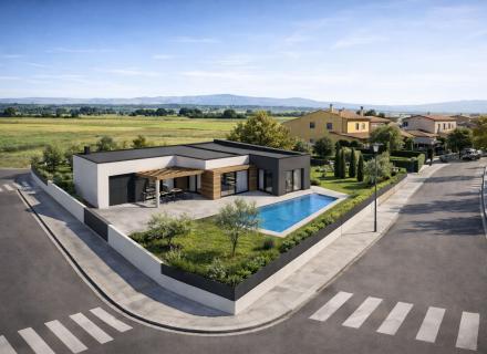 Terreno urbano edificable de 777 m² ubicado en mas pau