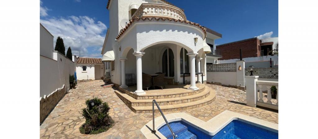 Propiedades en Venta