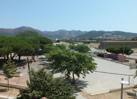 Appartement el mas mates 2 pièce(s)