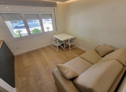 Studio rénové avec licence touristique à vendre – prêt à vivre ou à louer !