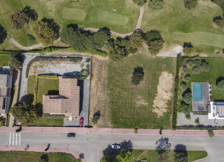 Parcel.la en venda zona golf
